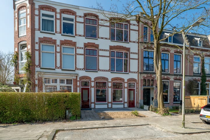 Photo 7 of Johan Willem Frisostraat 18
