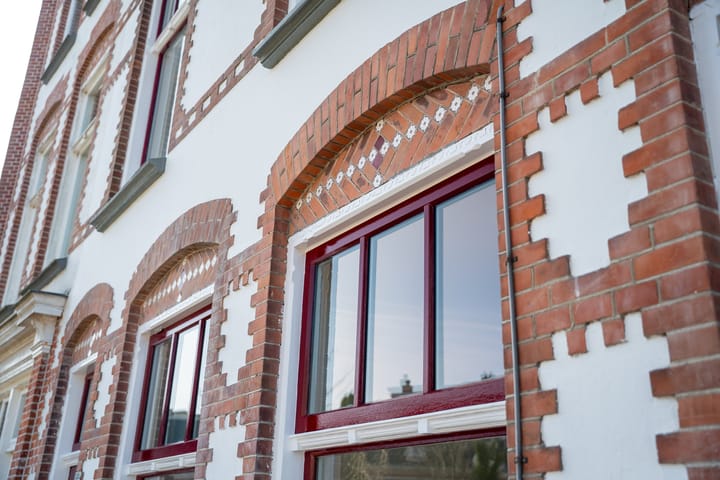 Photo 13 of Johan Willem Frisostraat 18