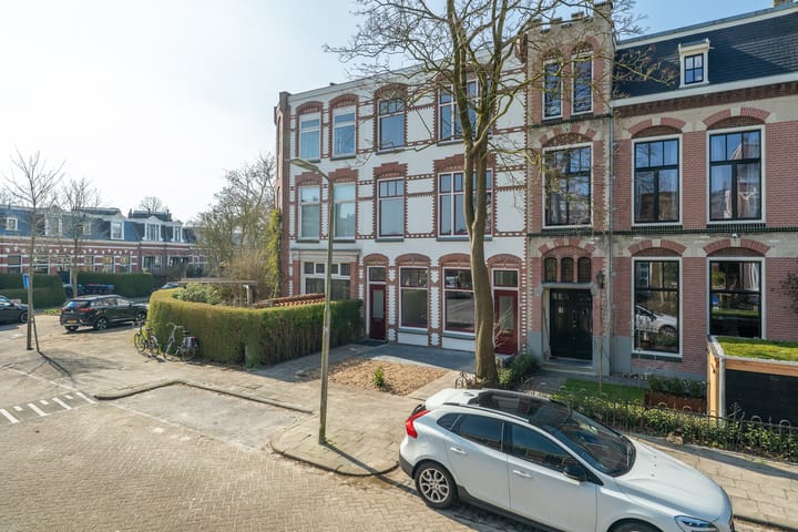 Photo 24 of Johan Willem Frisostraat 18