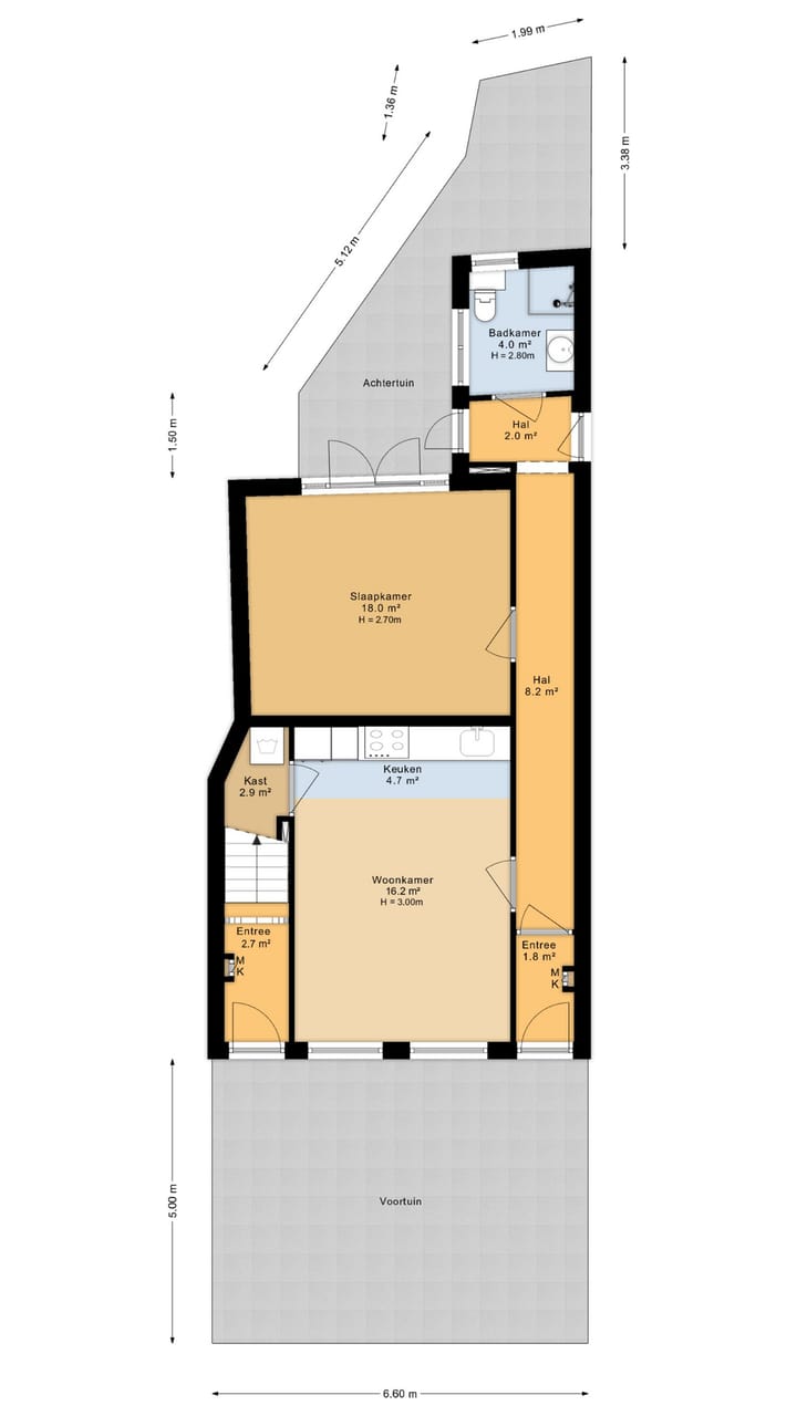 Photo 26 of Johan Willem Frisostraat 18