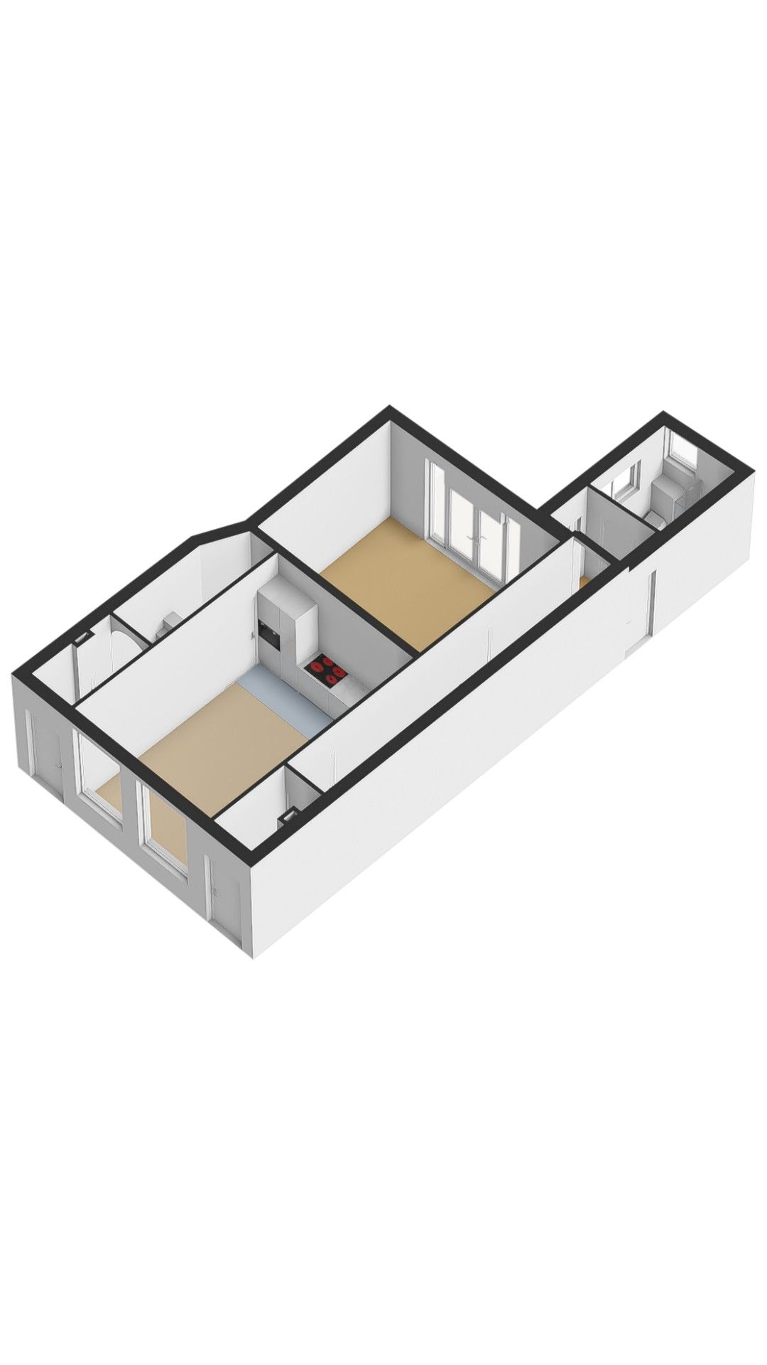 Foto 27 van Johan Willem Frisostraat 18