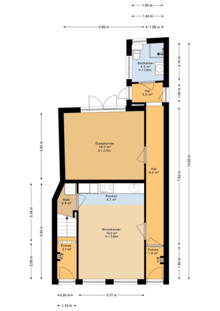 Photo 25 of Johan Willem Frisostraat 18