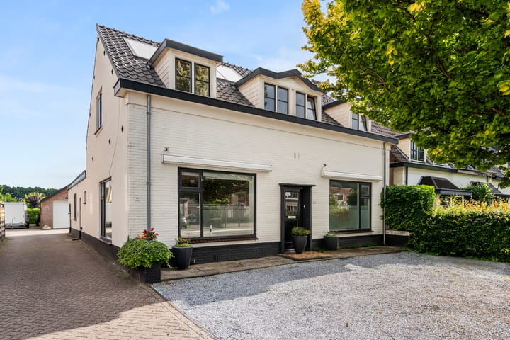 Foto 1 van Dorpsstraat 64