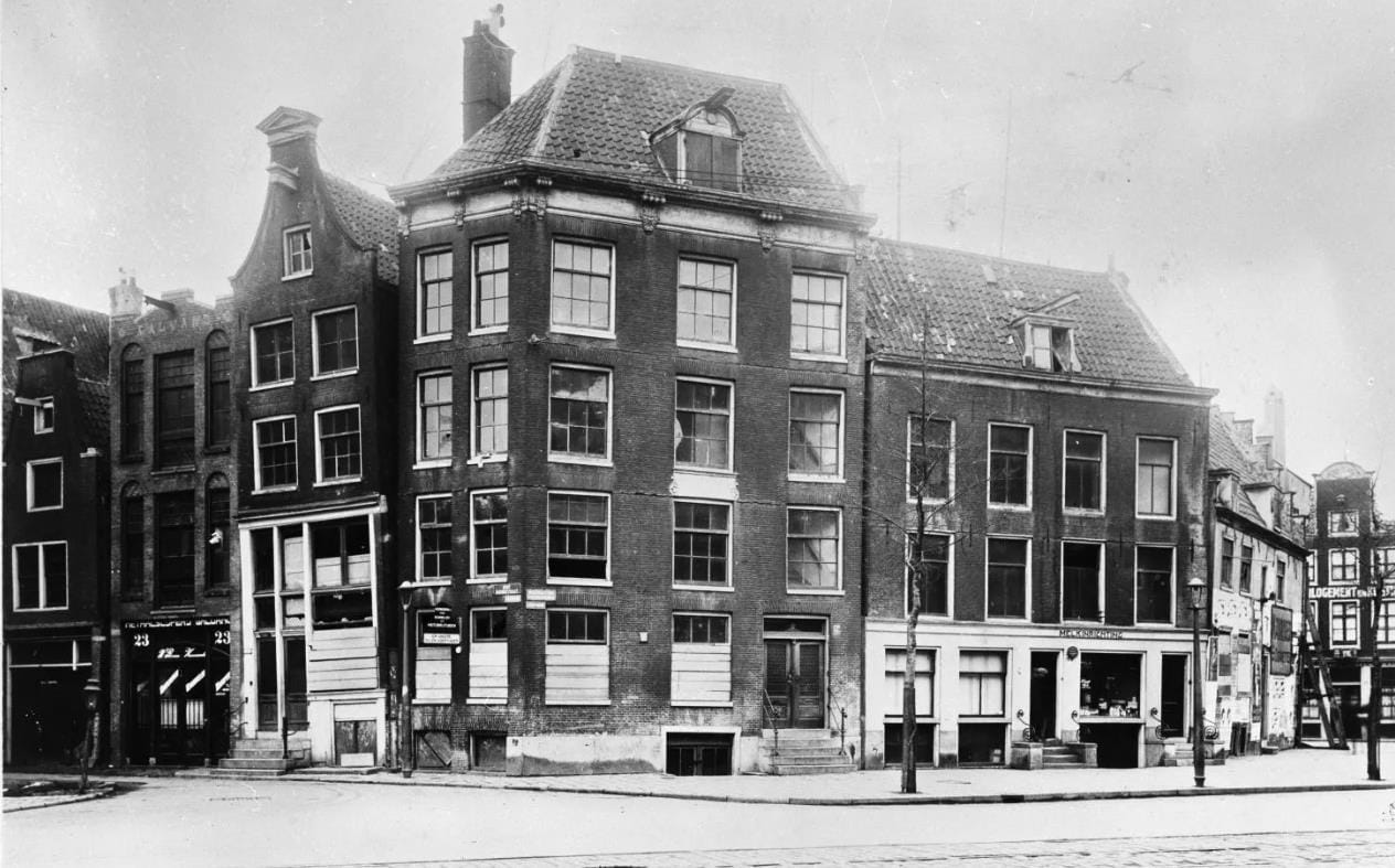 Bekijk foto 2 van Sint Jacobsstraat 23-H