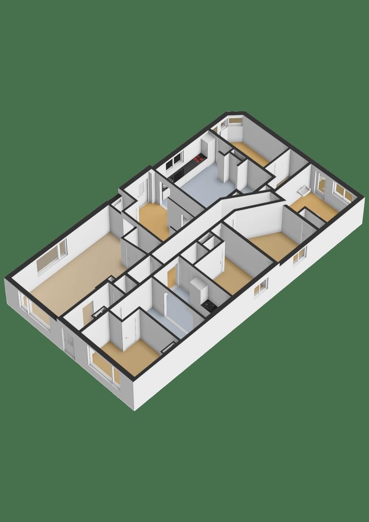 Foto 50 van Dorpsstraat 64