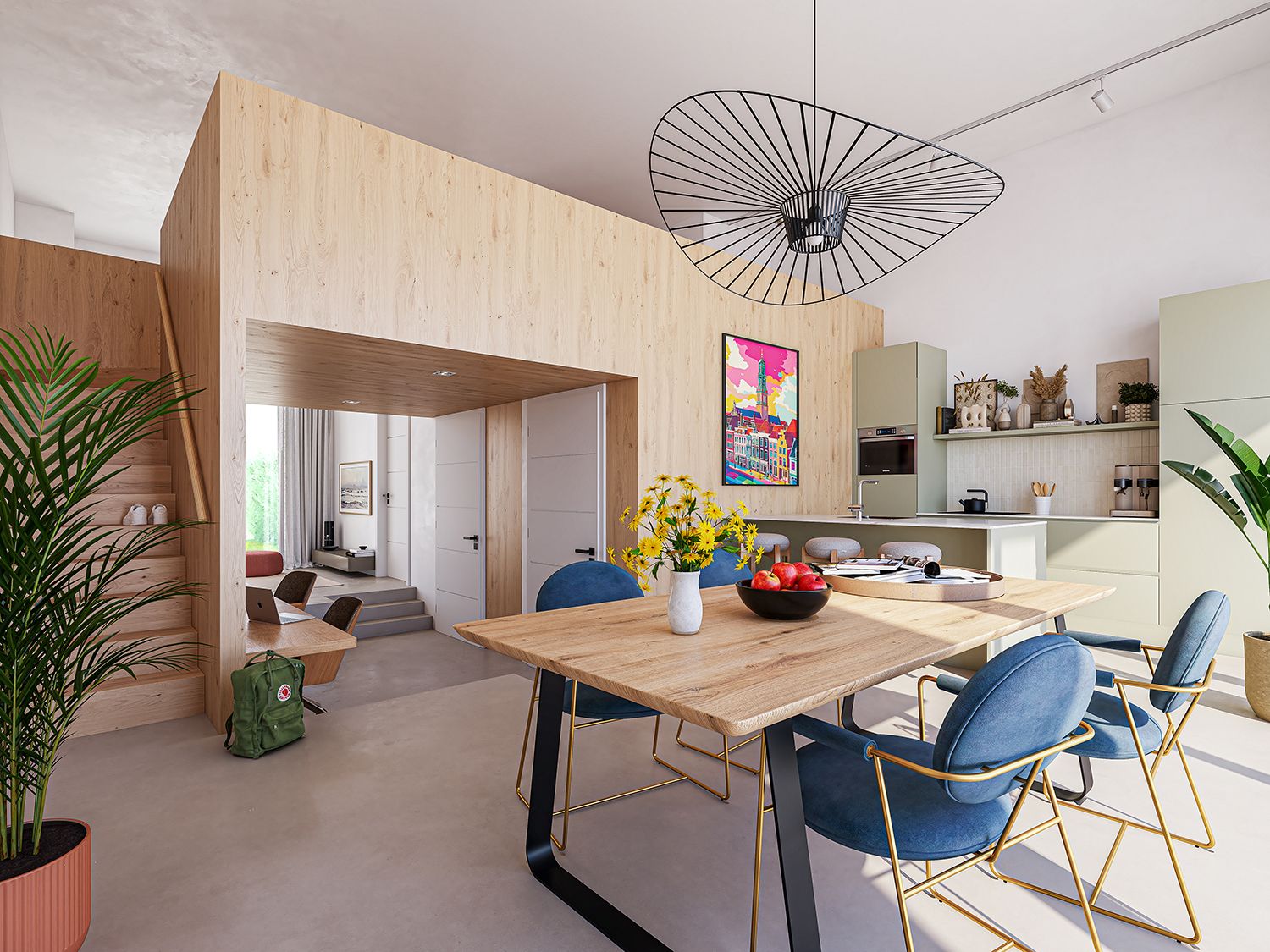 De Suikerzijde - A1 (Bouwnr. 3)  false