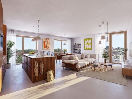 De Suikerzijde - A8 thumbnail