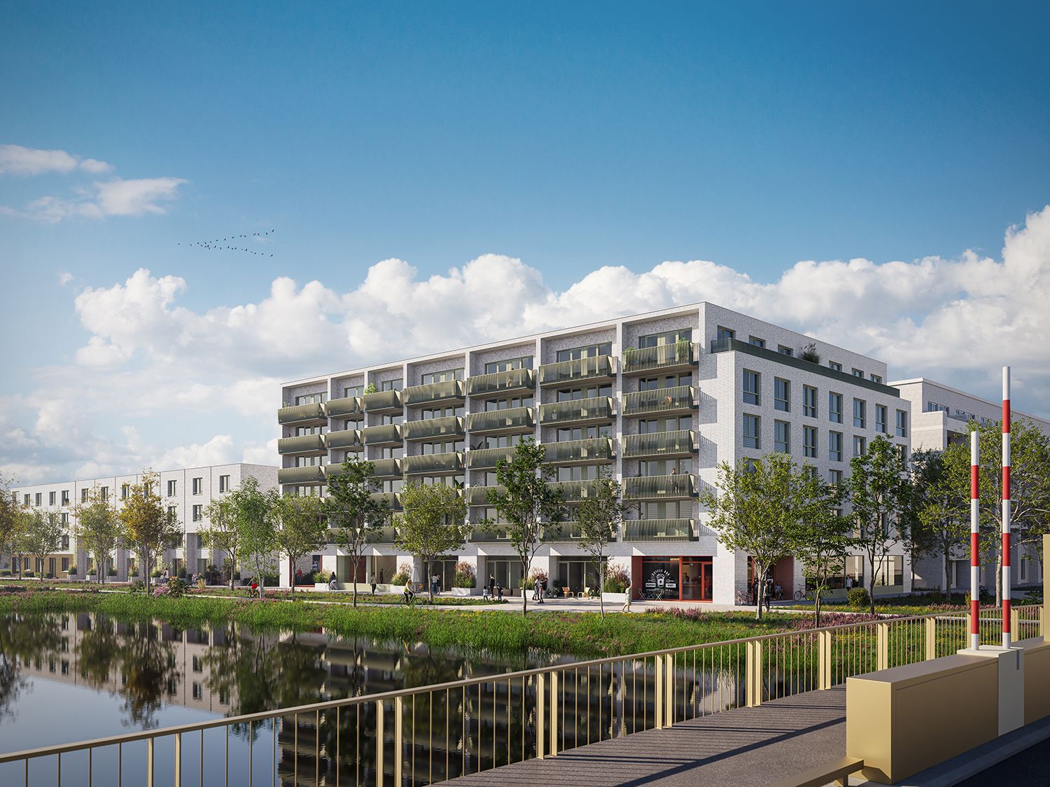 De Suikerzijde - A10 (Bouwnr. 36)  false