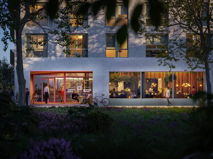 Foto 8 van De Suikerzijde - A2 (Bouwnr. 27)