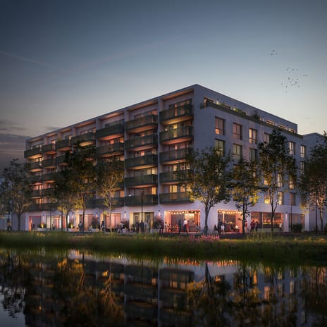 De Suikerzijde - A6 thumbnail