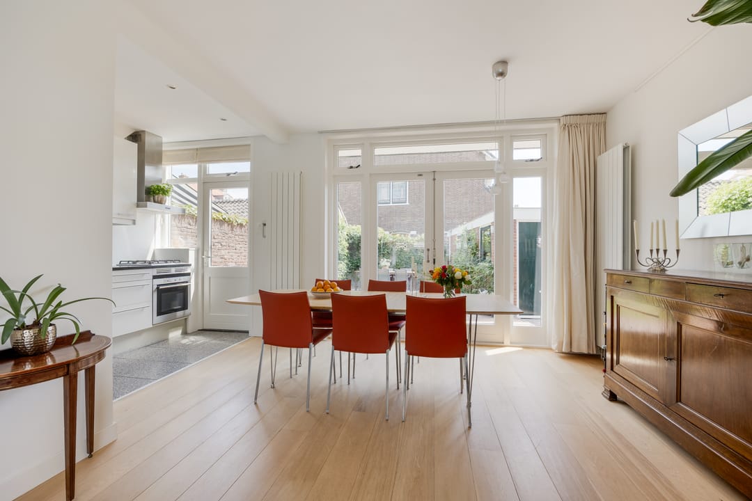 Foto 7 van Van Riebeecklaan 27