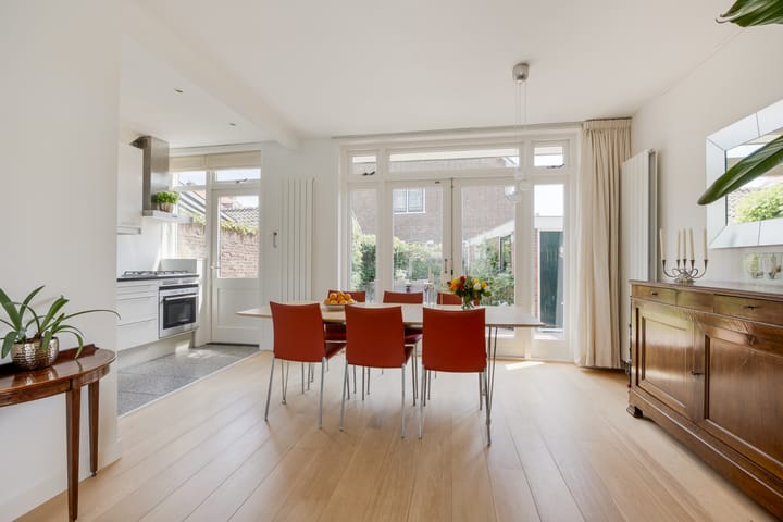 Foto 7 van Van Riebeecklaan 27