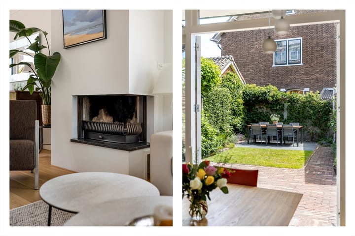 Foto 8 van Van Riebeecklaan 27