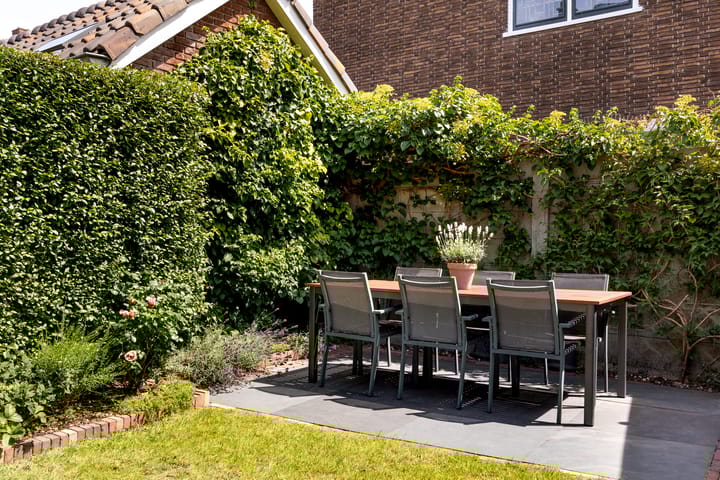 Foto 10 van Van Riebeecklaan 27