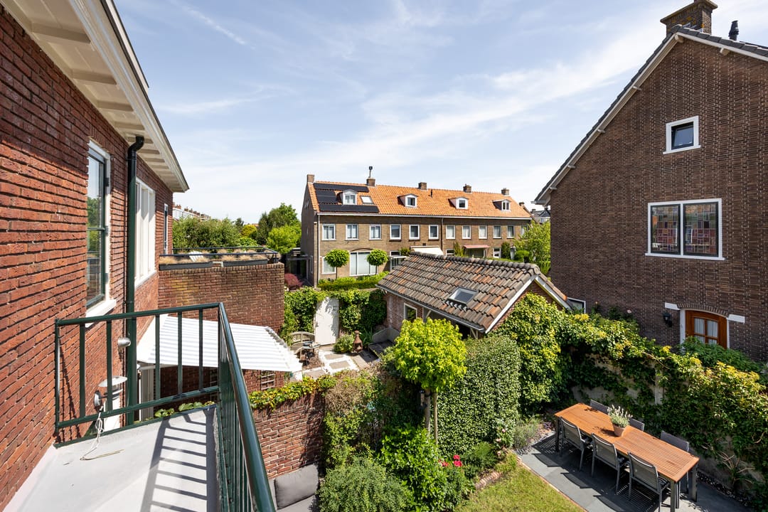 Foto 17 van Van Riebeecklaan 27