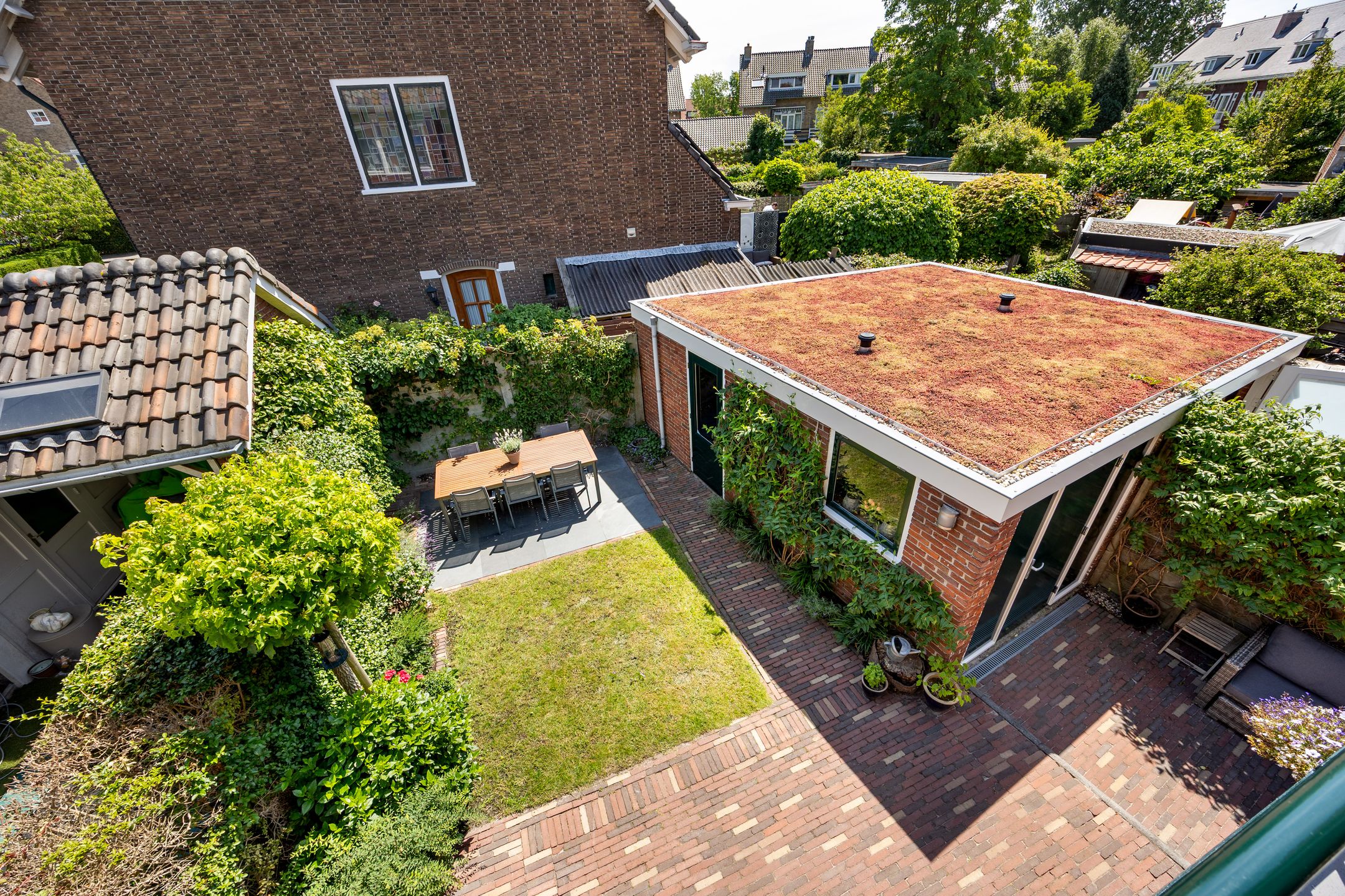 Foto 18 van Van Riebeecklaan 27