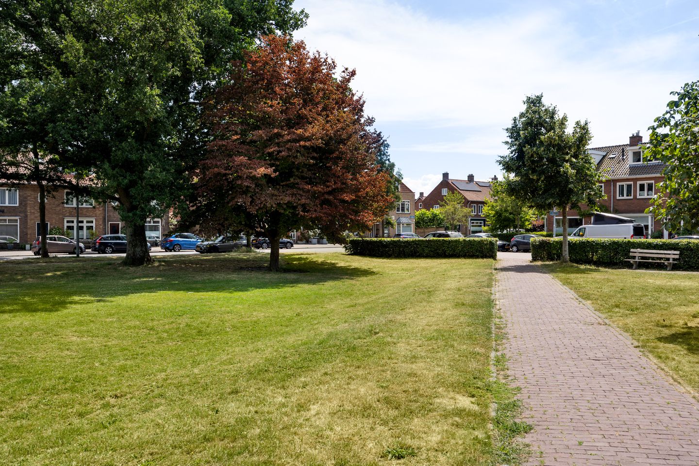 Foto 29 van Van Riebeecklaan 27