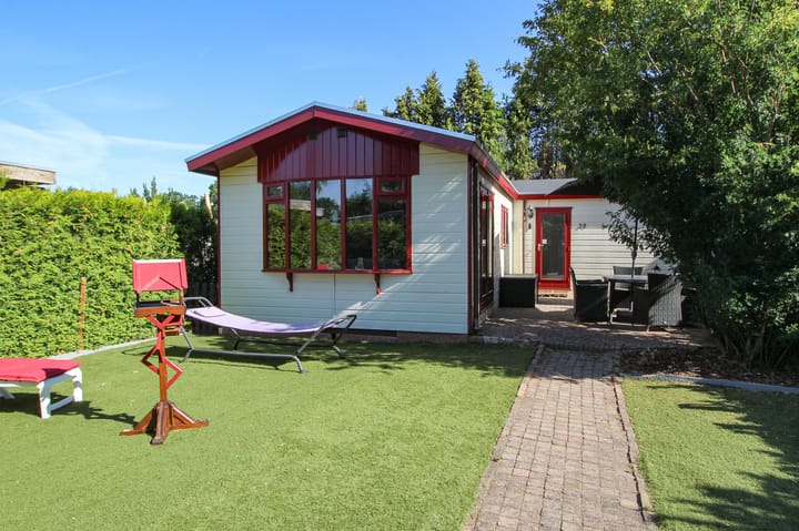 Foto 1 van Kieftveen 18-38