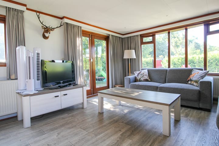 Foto 5 van Kieftveen 18-38