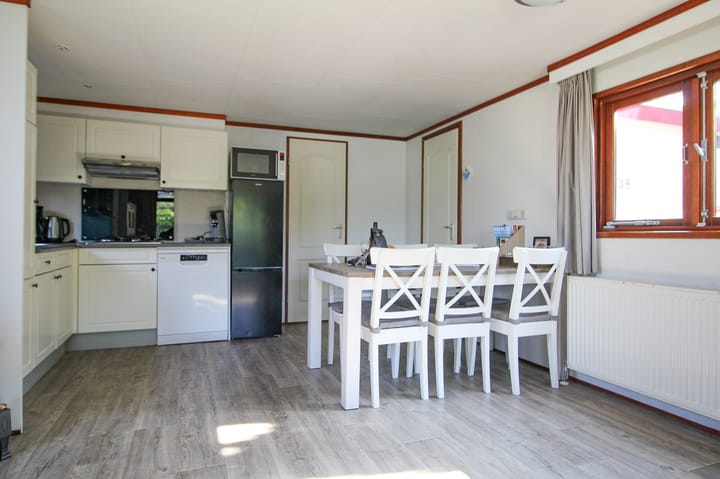 Foto 6 van Kieftveen 18-38