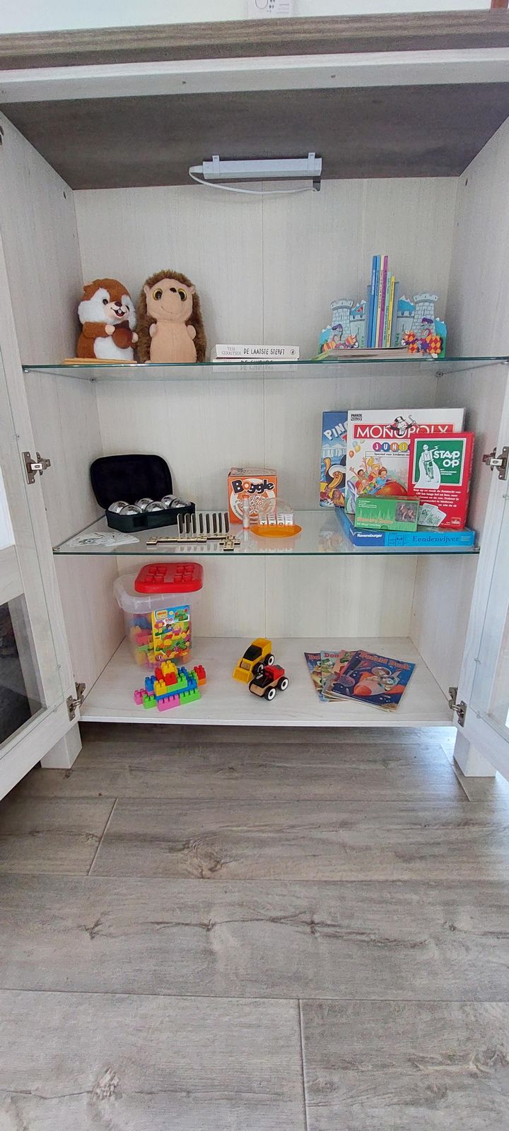 Foto 46 van Kieftveen 18-38