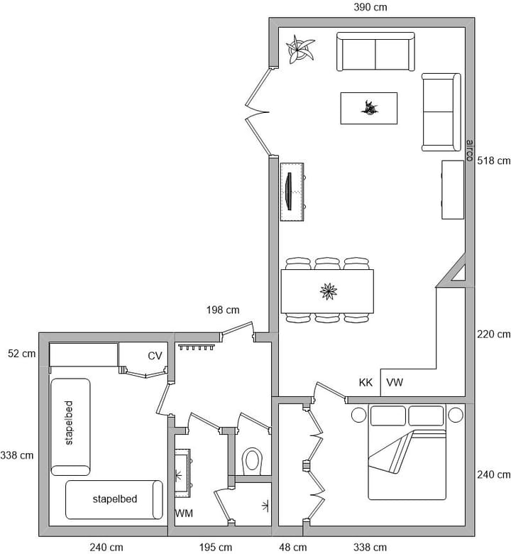 Foto 48 van Kieftveen 18-38