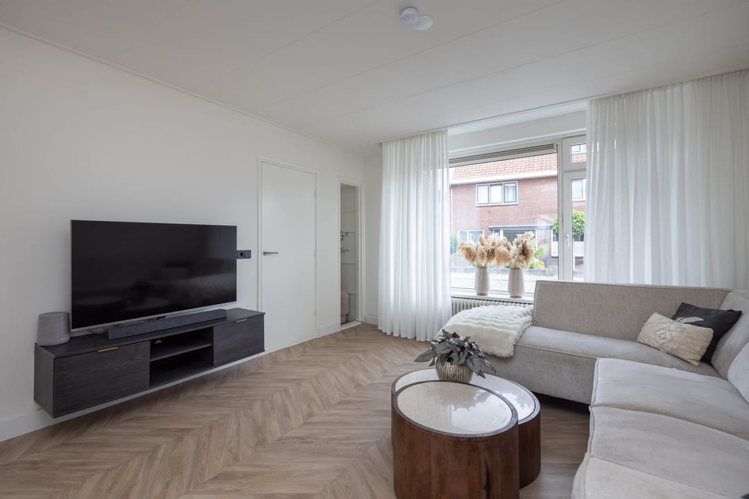 Foto 2 van Theresiastraat 6