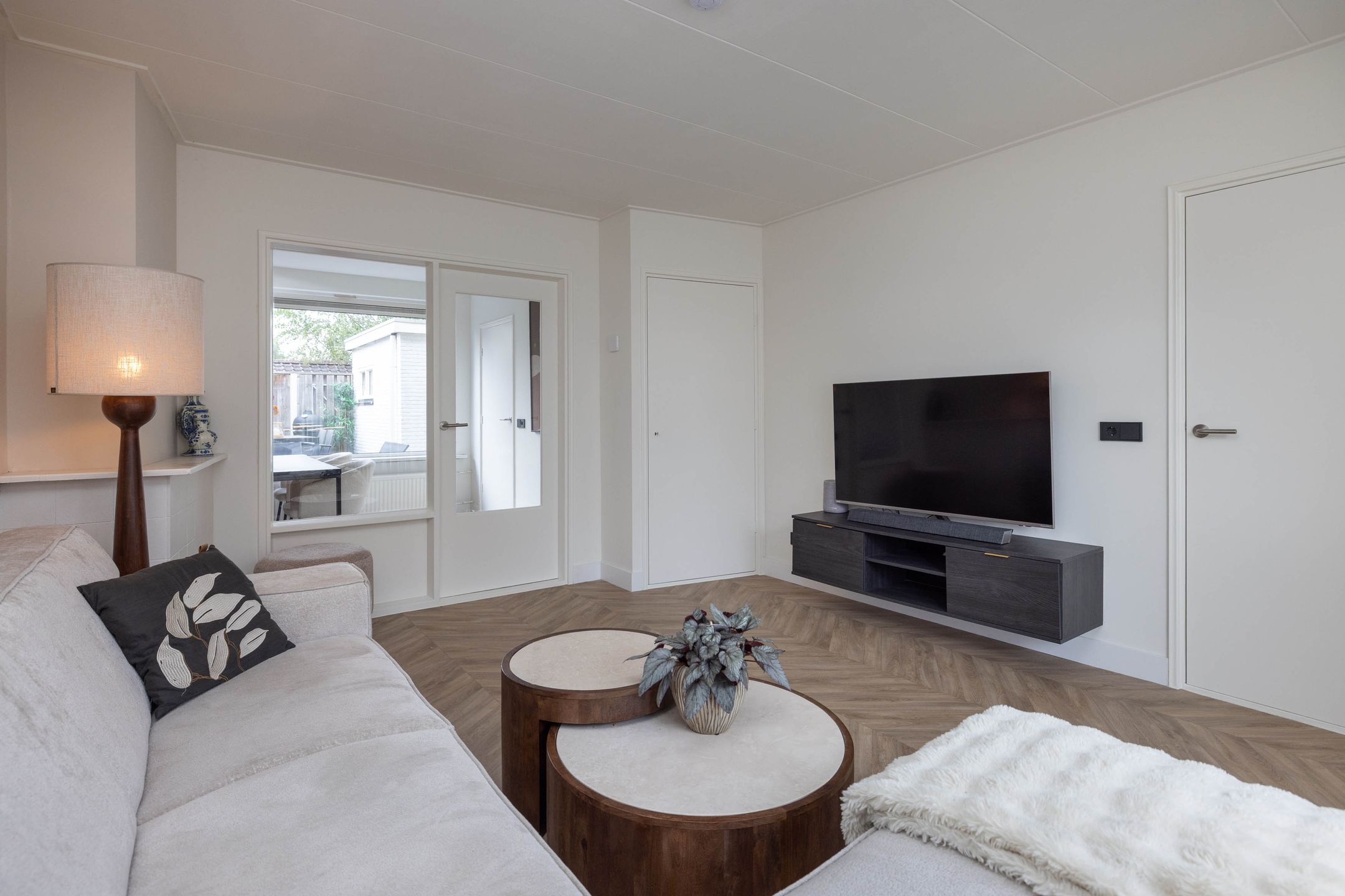 Foto 6 van Theresiastraat 6