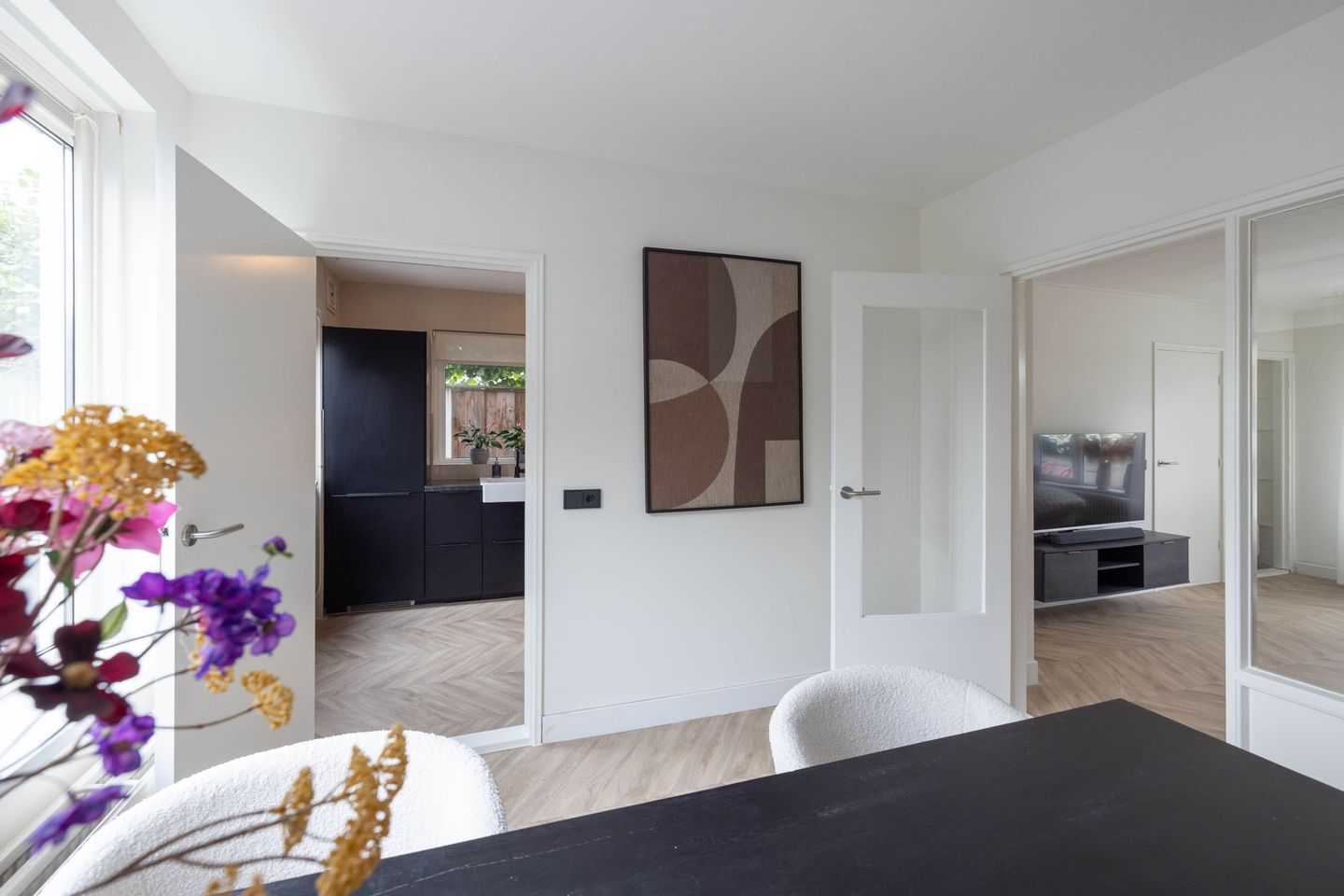 Foto 10 van Theresiastraat 6