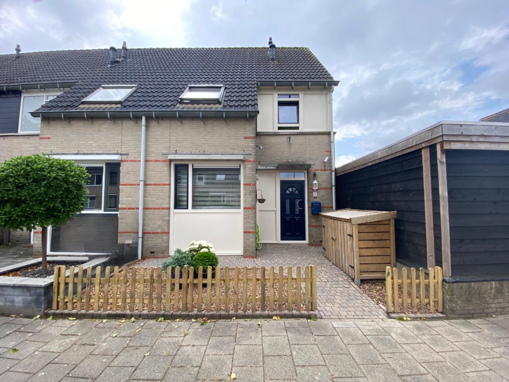 Beiershil, 2, Bergen op Zoom, 4617LL, Noord-Brabant, Nederland 2