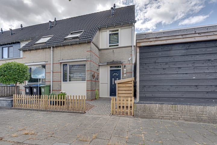 Foto 2 van Beiershil 2