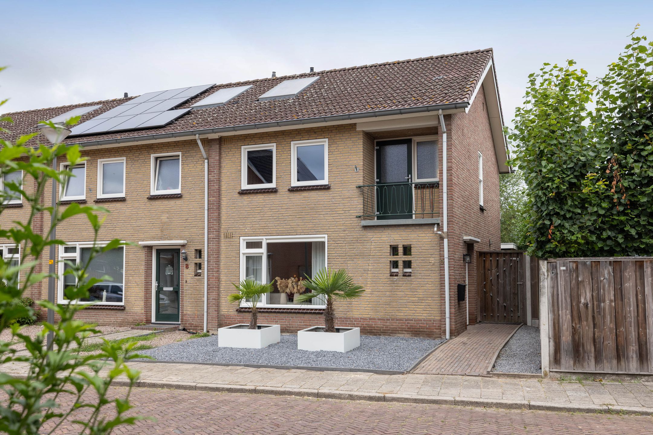 Theresiastraat, 6, Borne, 7622HJ, Overijssel, Nederland 6 