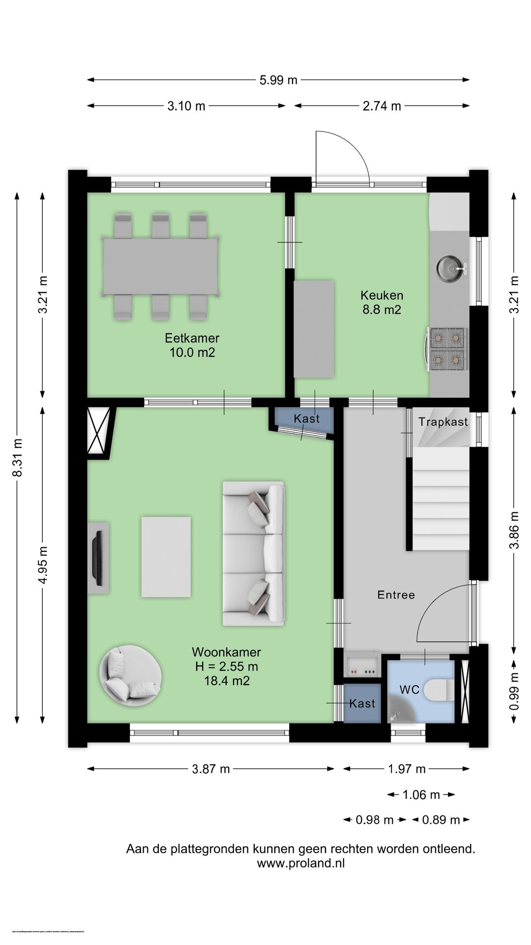 Foto 32 van Theresiastraat 6