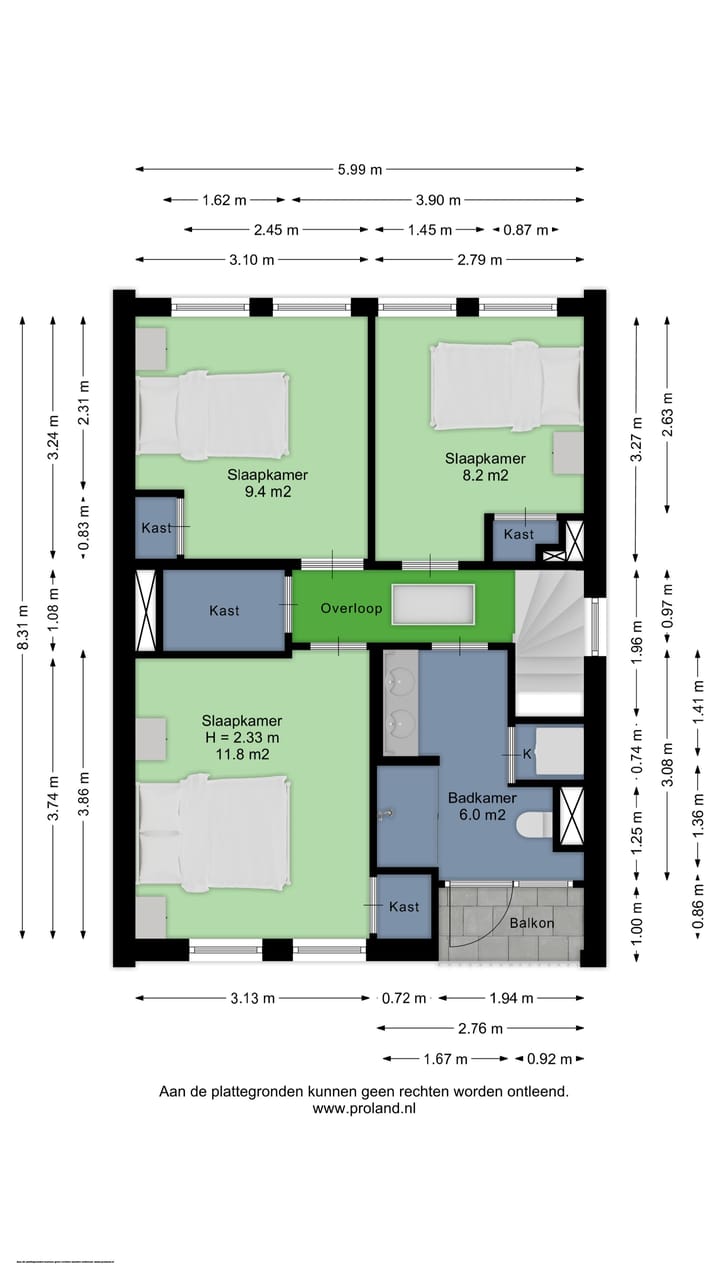 Foto 33 van Theresiastraat 6