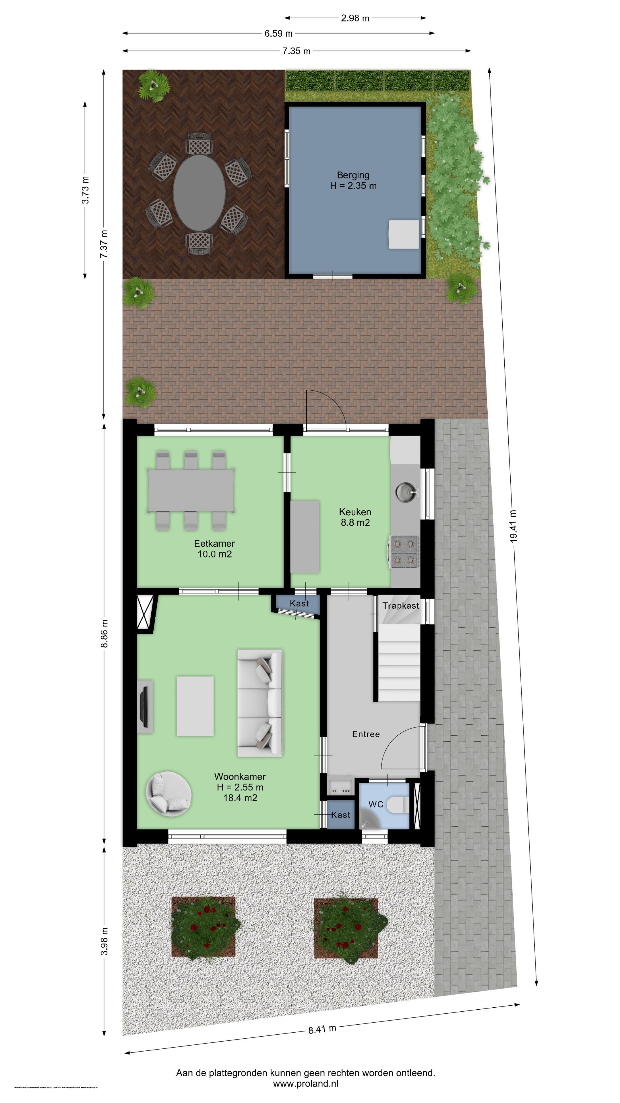 Foto 36 van Theresiastraat 6