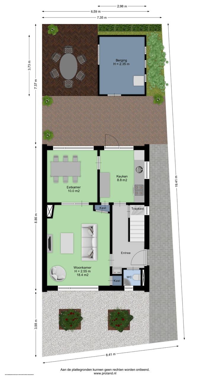 Foto 36 van Theresiastraat 6