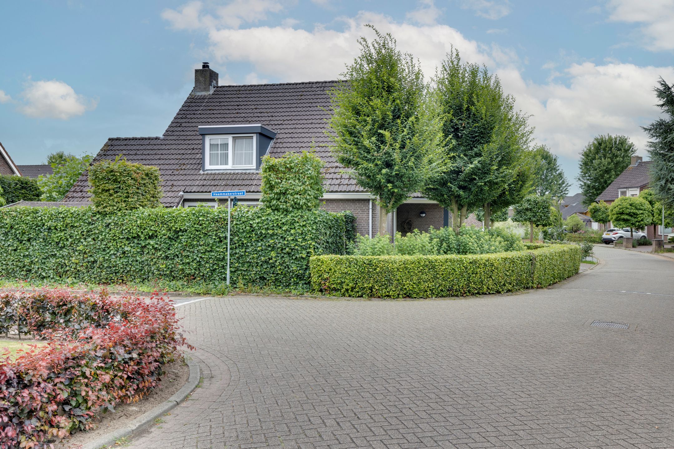 Foto 3 van Hoveniersstraat 9