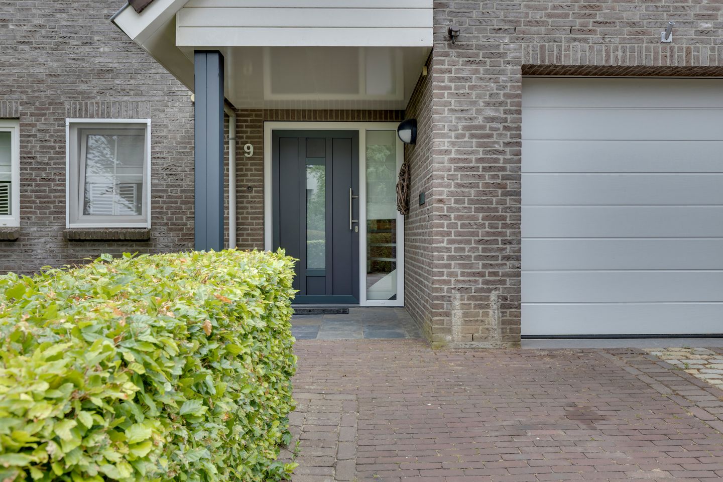 Foto 4 van Hoveniersstraat 9