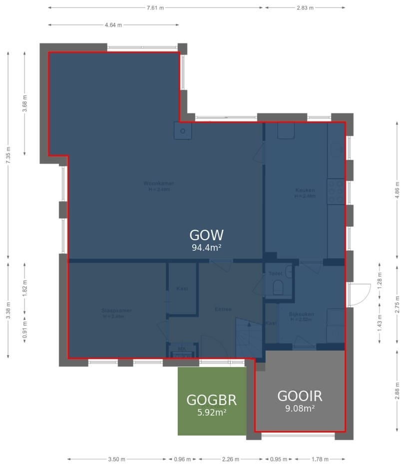 Foto 53 van Hoveniersstraat 9