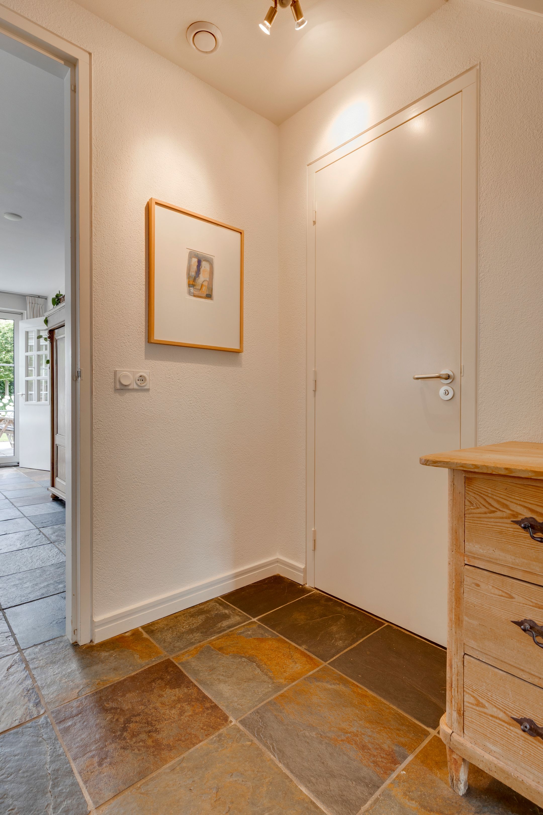 Foto 6 van Hoveniersstraat 9