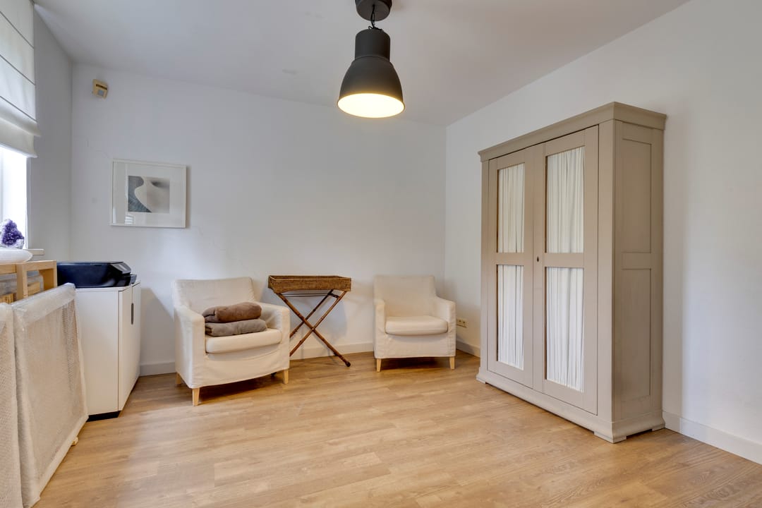 Foto 8 van Hoveniersstraat 9