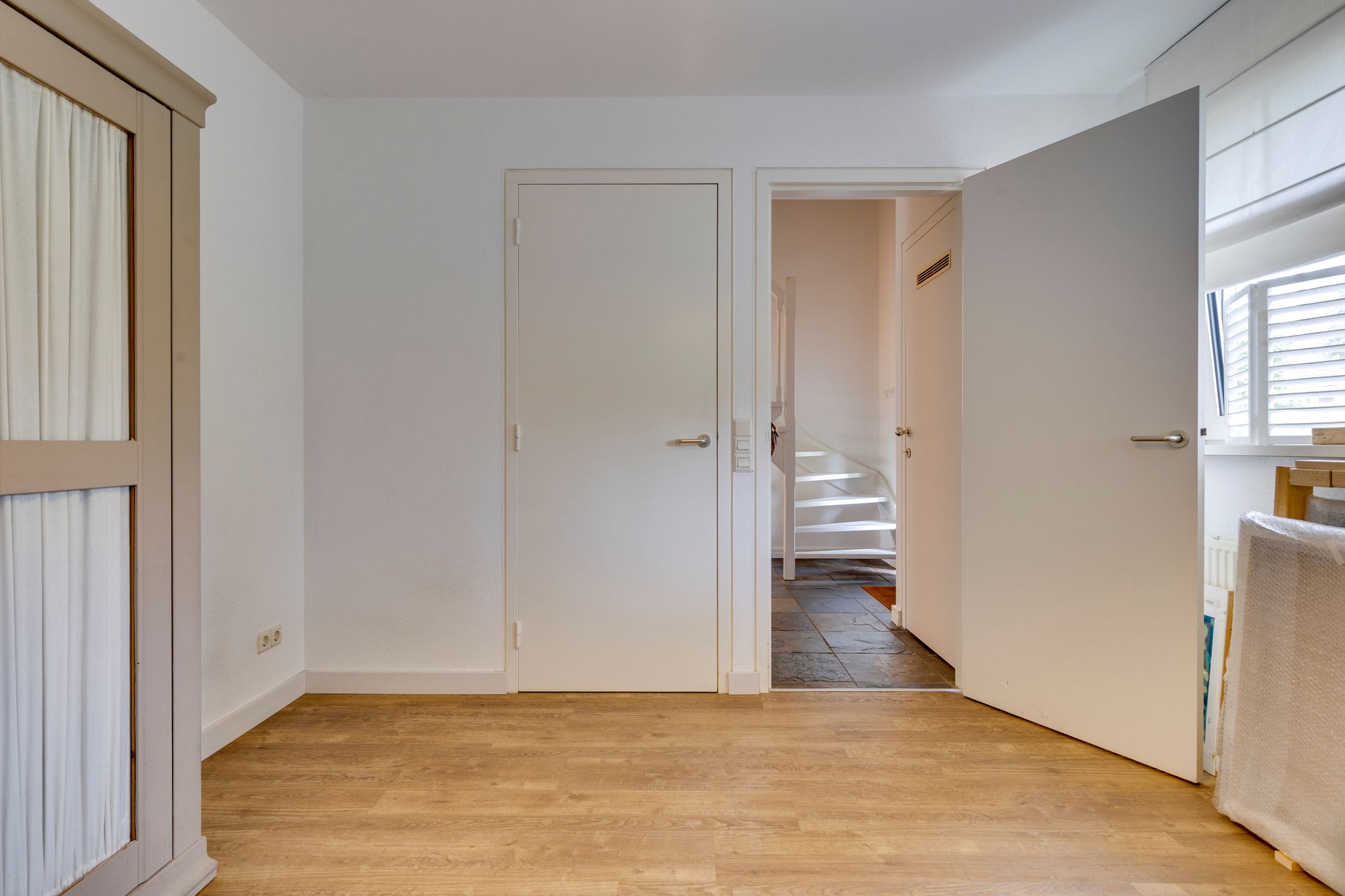 Foto 9 van Hoveniersstraat 9