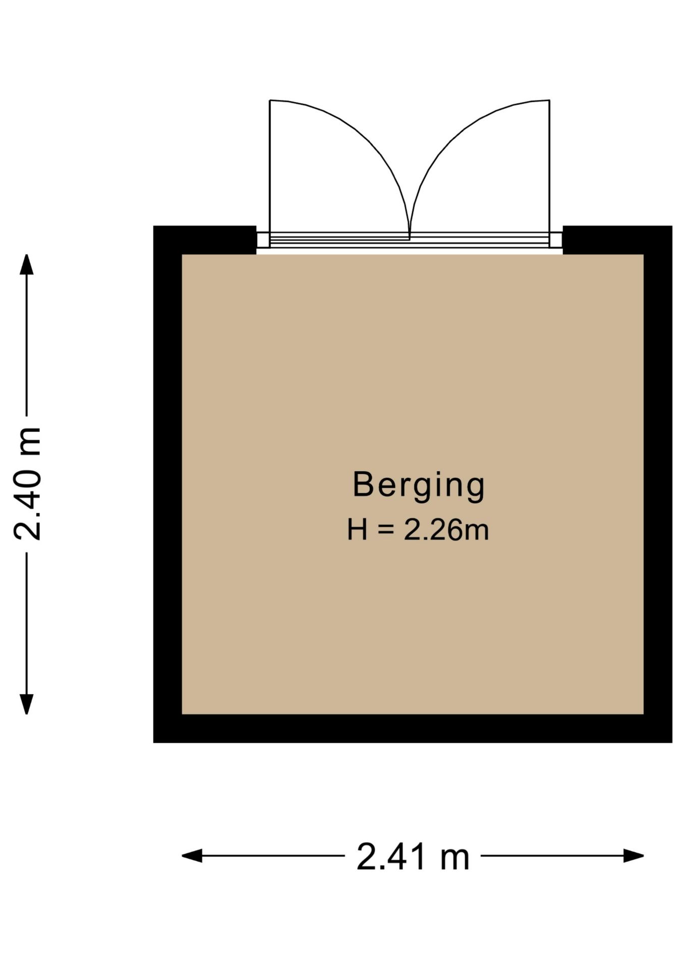 Foto 60 van Hoveniersstraat 9
