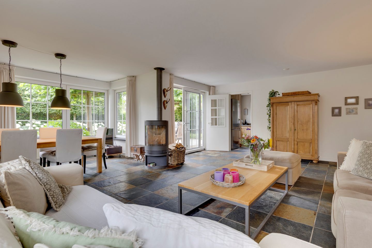 Foto 14 van Hoveniersstraat 9