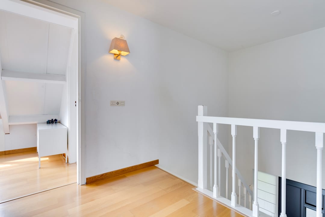 Foto 26 van Hoveniersstraat 9