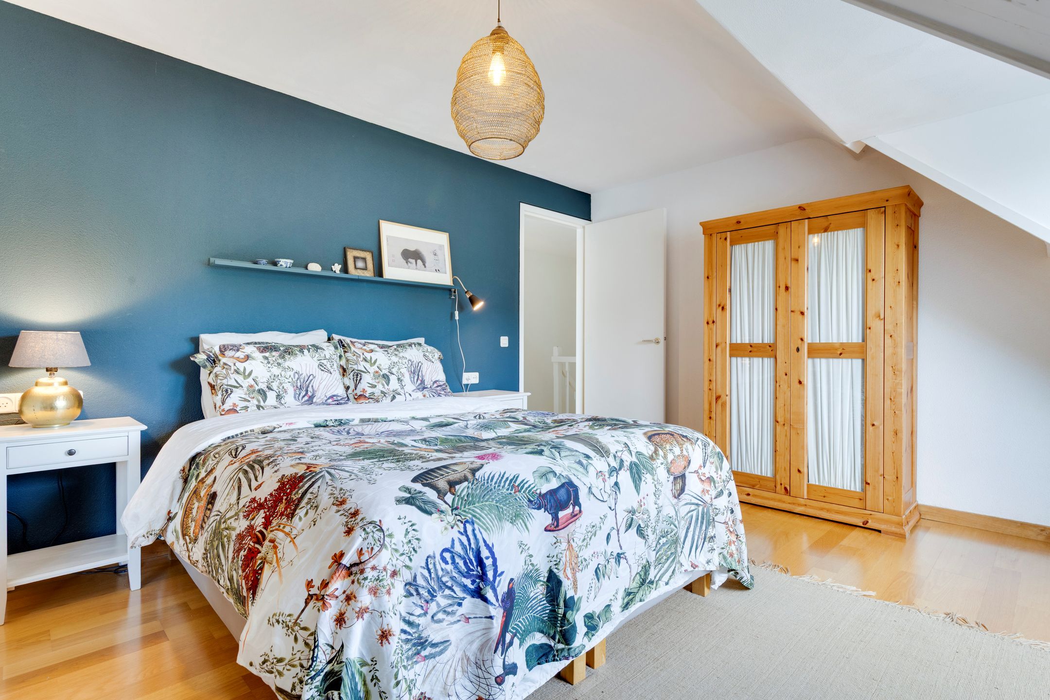 Foto 30 van Hoveniersstraat 9