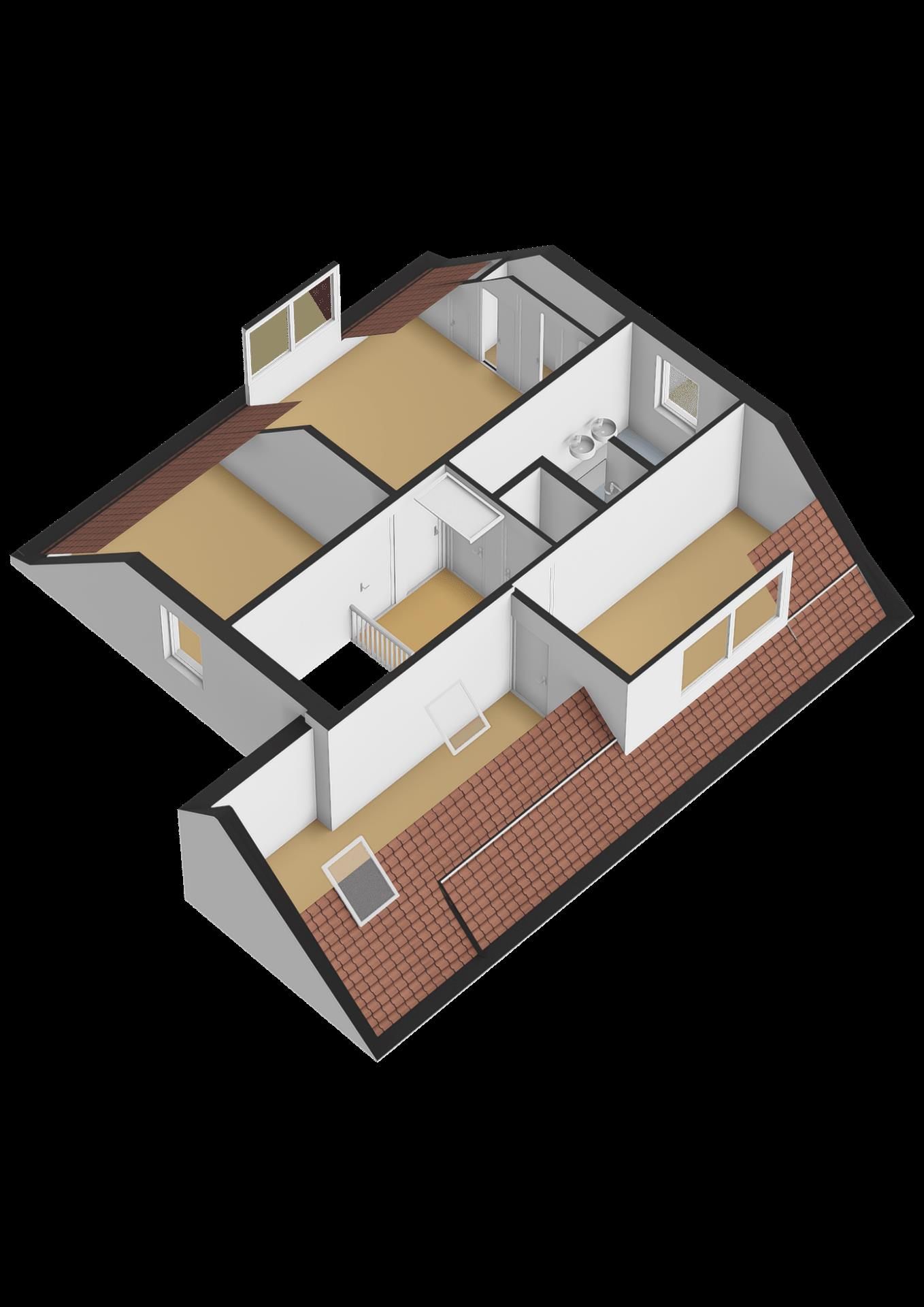 Foto 55 van Hoveniersstraat 9