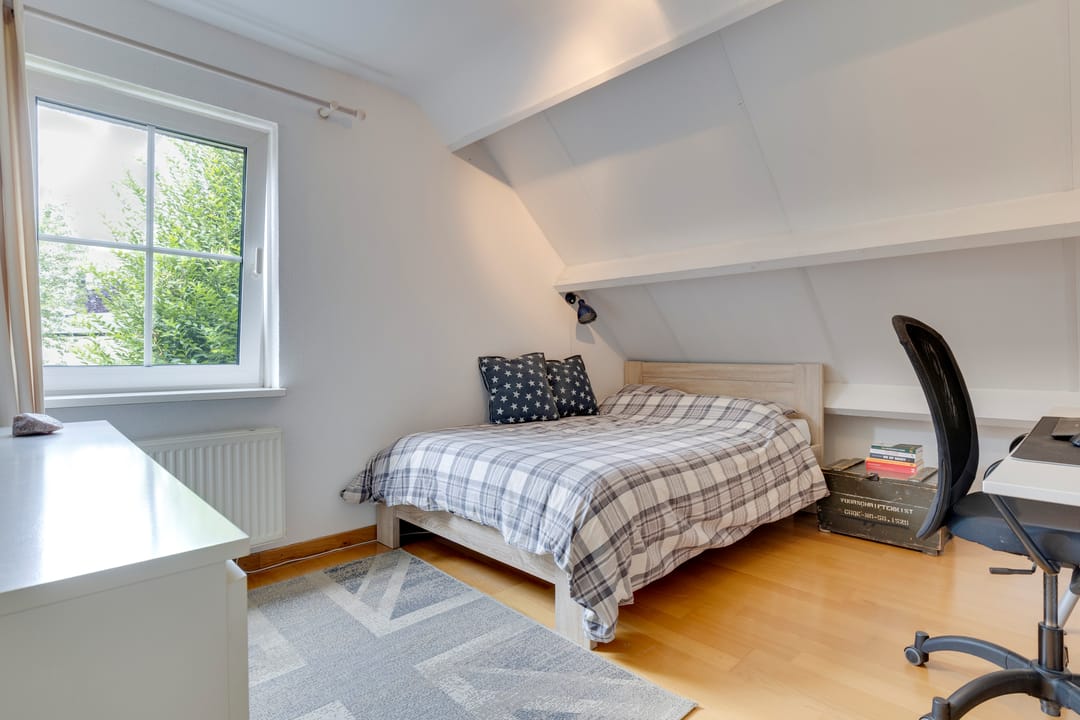 Foto 31 van Hoveniersstraat 9