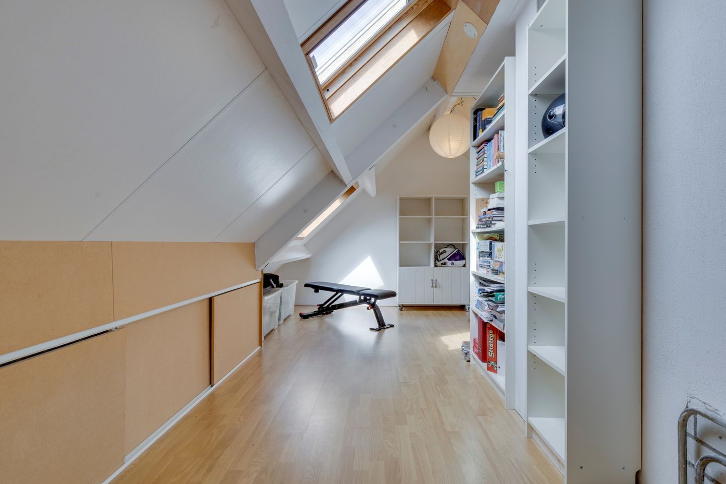 Foto 34 van Hoveniersstraat 9