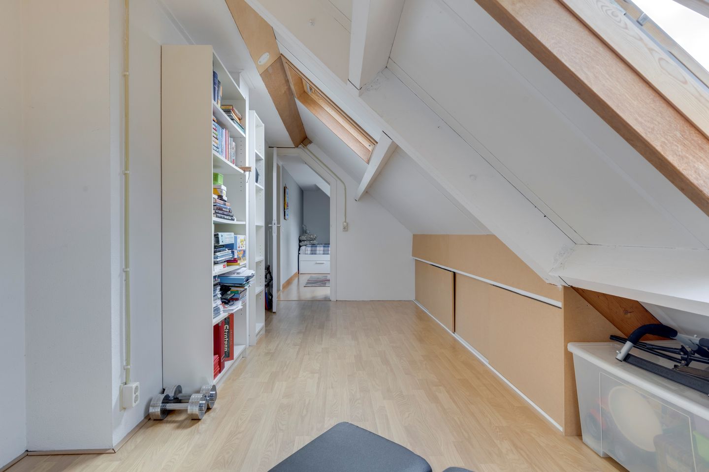 Foto 35 van Hoveniersstraat 9